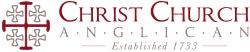 Christ Church Anglican Logo
