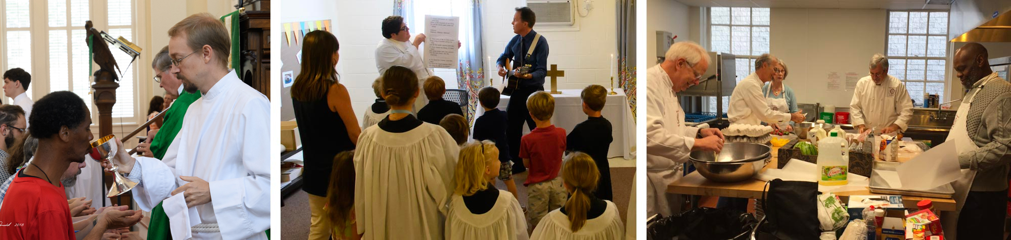 parish-life-opportunities