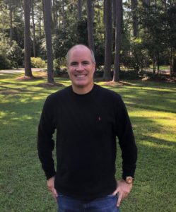 Craig Stephans Casual Black Shirt