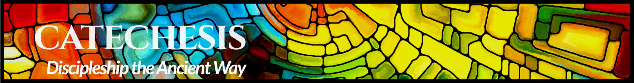 2020 Image Catechesis