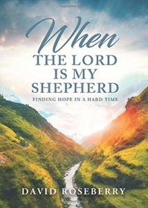 When the Lord is my shepherd Image