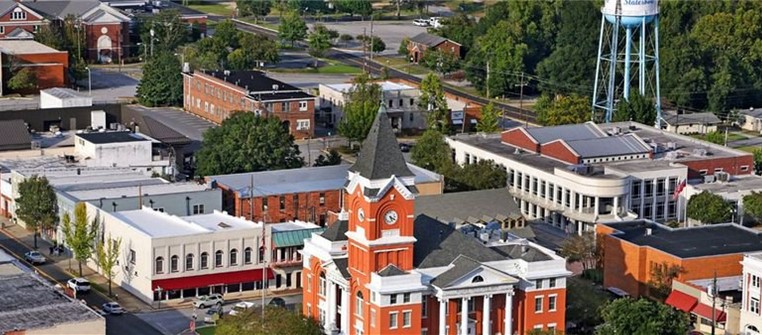 Statesboro